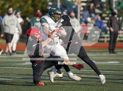 Thumbnail 2 in William Floyd @ Patchogue-Medford photogallery.