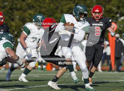 Thumbnail 1 in William Floyd @ Patchogue-Medford photogallery.
