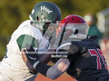 Thumbnail 3 in William Floyd @ Patchogue-Medford photogallery.