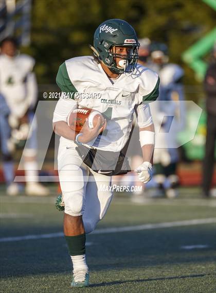 Thumbnail 1 in William Floyd @ Patchogue-Medford photogallery.
