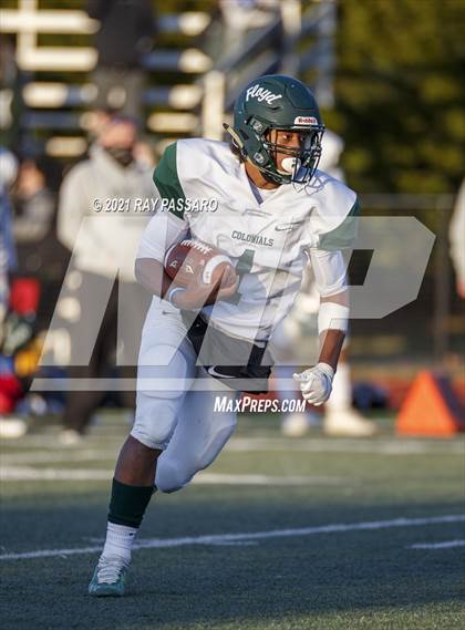 Thumbnail 2 in William Floyd @ Patchogue-Medford photogallery.