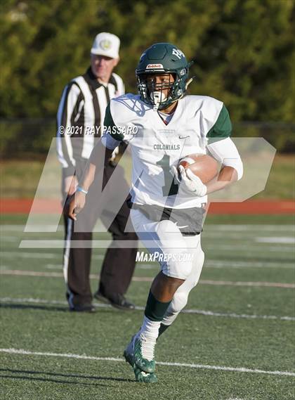 Thumbnail 3 in William Floyd @ Patchogue-Medford photogallery.
