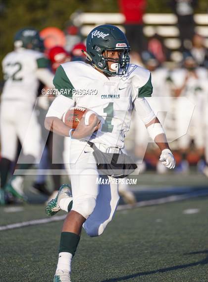 Thumbnail 3 in William Floyd @ Patchogue-Medford photogallery.