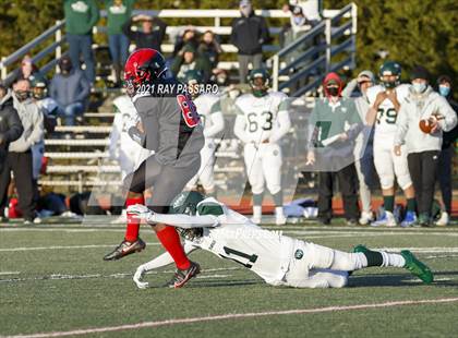 Thumbnail 3 in William Floyd @ Patchogue-Medford photogallery.