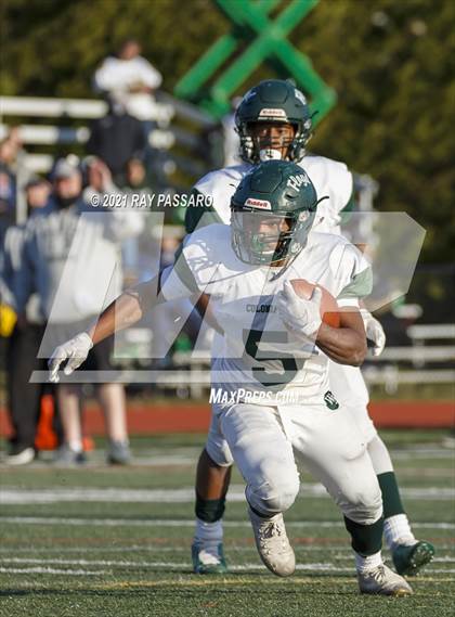 Thumbnail 1 in William Floyd @ Patchogue-Medford photogallery.