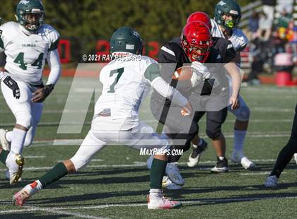 Thumbnail 2 in William Floyd @ Patchogue-Medford photogallery.