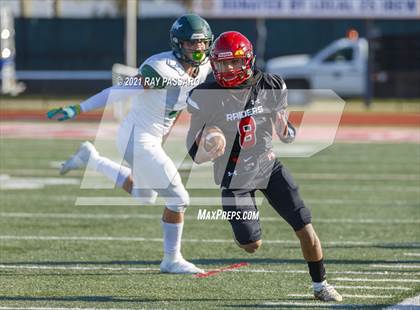 Thumbnail 2 in William Floyd @ Patchogue-Medford photogallery.