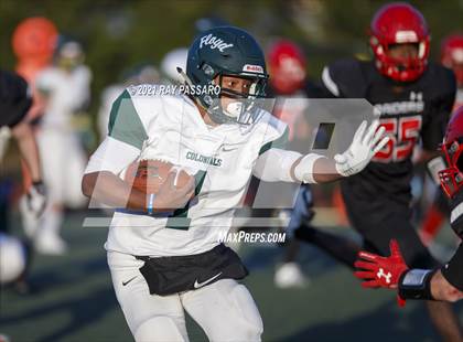 Thumbnail 2 in William Floyd @ Patchogue-Medford photogallery.