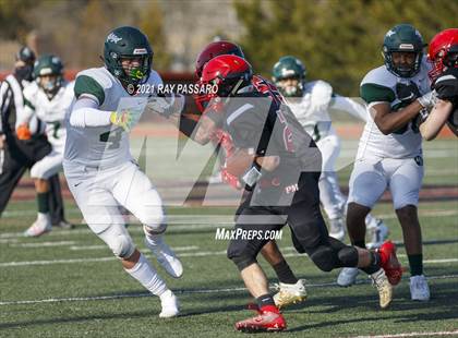 Thumbnail 3 in William Floyd @ Patchogue-Medford photogallery.
