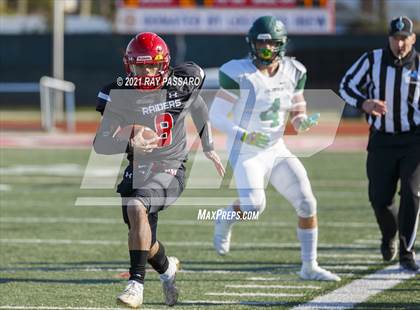 Thumbnail 1 in William Floyd @ Patchogue-Medford photogallery.