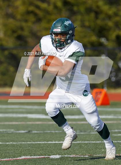 Thumbnail 1 in William Floyd @ Patchogue-Medford photogallery.