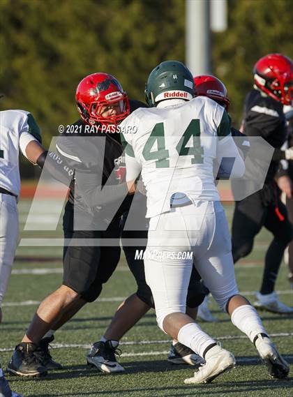 Thumbnail 2 in William Floyd @ Patchogue-Medford photogallery.