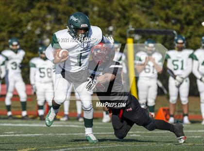 Thumbnail 2 in William Floyd @ Patchogue-Medford photogallery.