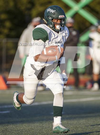 Thumbnail 3 in William Floyd @ Patchogue-Medford photogallery.