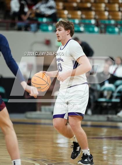 Thumbnail 1 in Dakota Ridge vs Mesa Ridge (CHSAA 5A Great 8) photogallery.