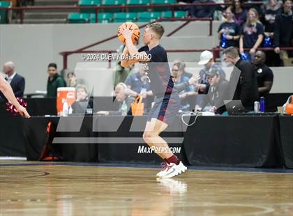 Thumbnail 2 in Dakota Ridge vs Mesa Ridge (CHSAA 5A Great 8) photogallery.
