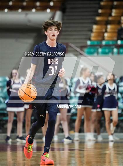 Thumbnail 3 in Dakota Ridge vs Mesa Ridge (CHSAA 5A Great 8) photogallery.