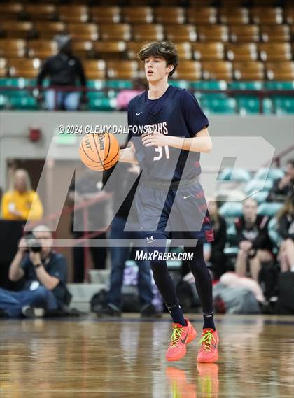 Thumbnail 2 in Dakota Ridge vs Mesa Ridge (CHSAA 5A Great 8) photogallery.