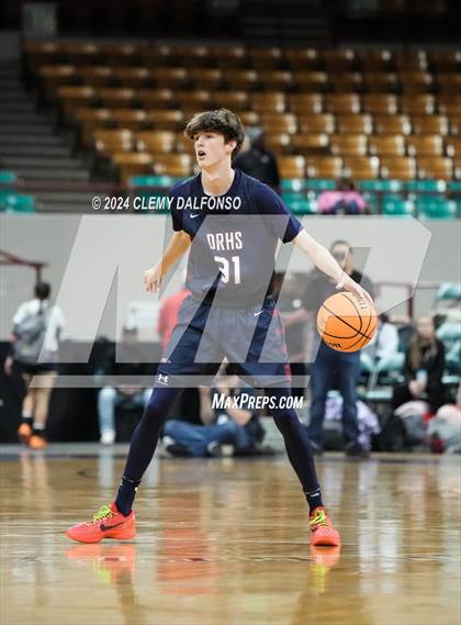 Thumbnail 3 in Dakota Ridge vs Mesa Ridge (CHSAA 5A Great 8) photogallery.