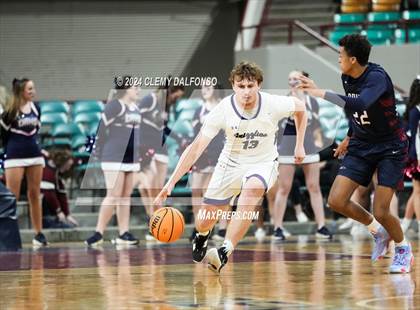 Thumbnail 3 in Dakota Ridge vs Mesa Ridge (CHSAA 5A Great 8) photogallery.