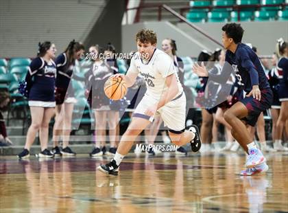 Thumbnail 2 in Dakota Ridge vs Mesa Ridge (CHSAA 5A Great 8) photogallery.