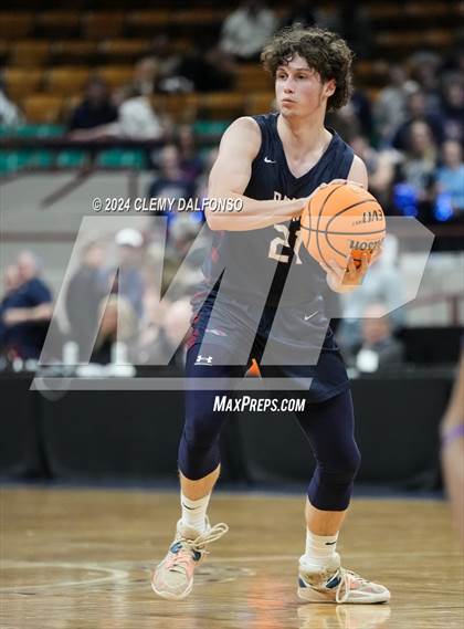 Thumbnail 1 in Dakota Ridge vs Mesa Ridge (CHSAA 5A Great 8) photogallery.