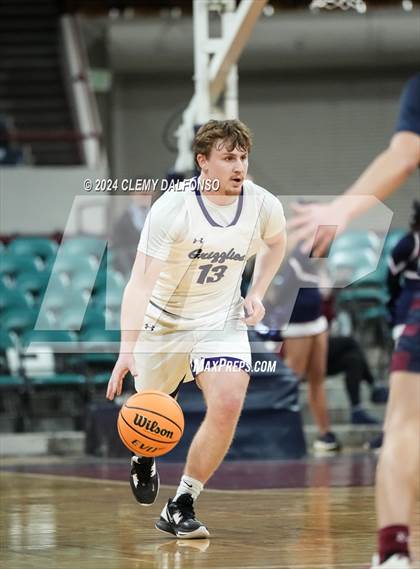 Thumbnail 1 in Dakota Ridge vs Mesa Ridge (CHSAA 5A Great 8) photogallery.