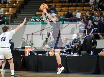 Thumbnail 1 in Dakota Ridge vs Mesa Ridge (CHSAA 5A Great 8) photogallery.
