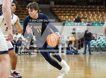 Thumbnail 2 in Dakota Ridge vs Mesa Ridge (CHSAA 5A Great 8) photogallery.