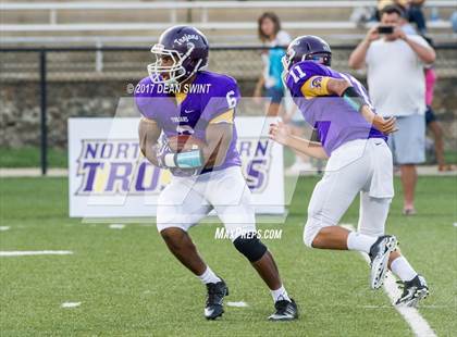Thumbnail 3 in Dorman @ Northwestern photogallery.