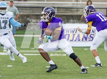 Thumbnail 1 in Dorman @ Northwestern photogallery.