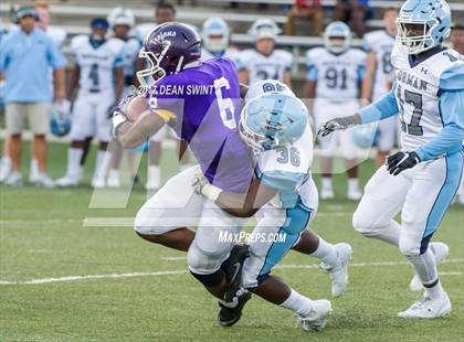 Thumbnail 1 in Dorman @ Northwestern photogallery.