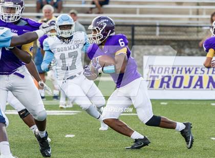 Thumbnail 2 in Dorman @ Northwestern photogallery.