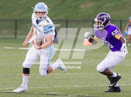 Thumbnail 1 in Dorman @ Northwestern photogallery.