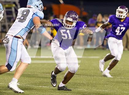 Thumbnail 3 in Dorman @ Northwestern photogallery.