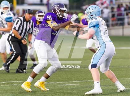 Thumbnail 2 in Dorman @ Northwestern photogallery.