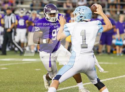 Thumbnail 3 in Dorman @ Northwestern photogallery.