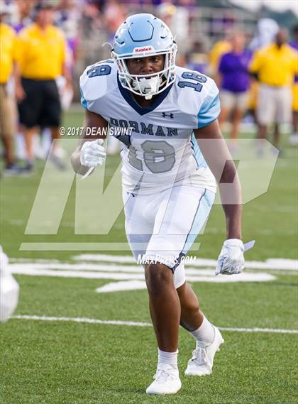 Thumbnail 2 in Dorman @ Northwestern photogallery.