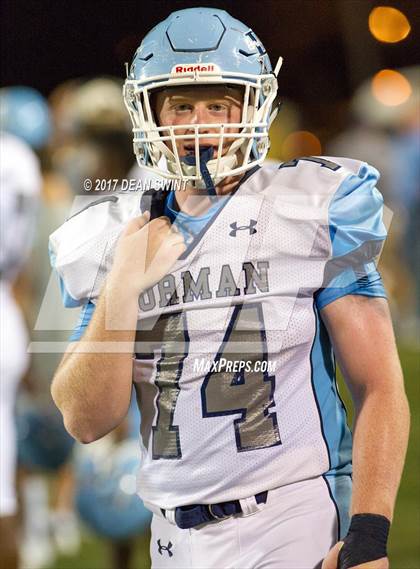 Thumbnail 1 in Dorman @ Northwestern photogallery.