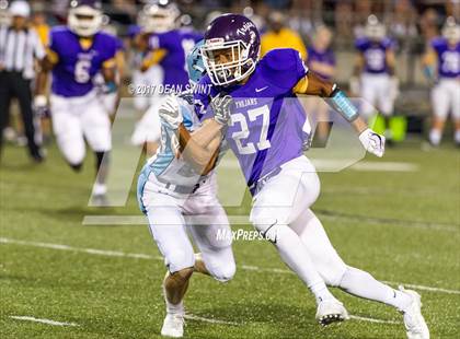 Thumbnail 3 in Dorman @ Northwestern photogallery.