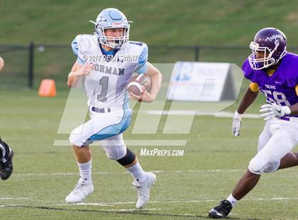 Thumbnail 2 in Dorman @ Northwestern photogallery.
