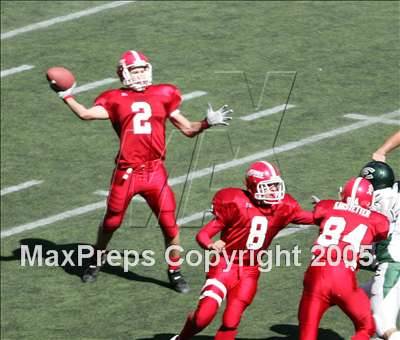 Thumbnail 2 in Ferris vs. Evergreen (Emerald City Classic) photogallery.