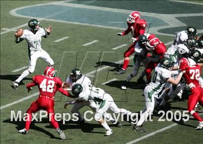 Thumbnail 1 in Ferris vs. Evergreen (Emerald City Classic) photogallery.