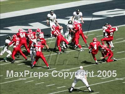 Thumbnail 3 in Ferris vs. Evergreen (Emerald City Classic) photogallery.