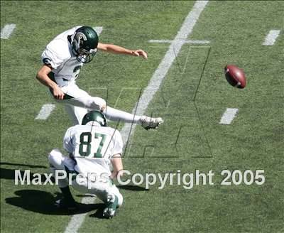 Thumbnail 1 in Ferris vs. Evergreen (Emerald City Classic) photogallery.