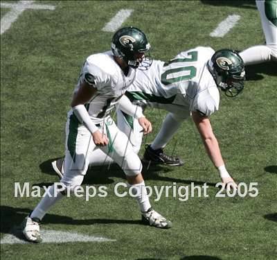 Thumbnail 3 in Ferris vs. Evergreen (Emerald City Classic) photogallery.
