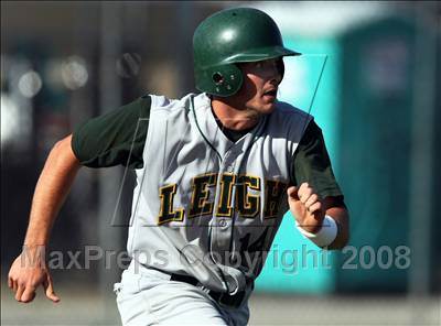 Thumbnail 2 in Leigh @ Branham photogallery.