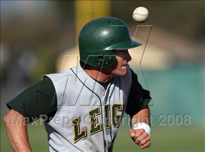 Thumbnail 3 in Leigh @ Branham photogallery.