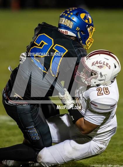 Thumbnail 1 in West Valley @ Anderson photogallery.