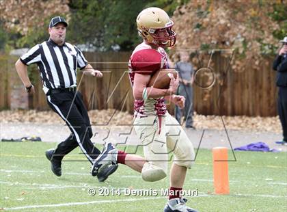 Thumbnail 1 in Bayfield @ Faith Christian (CHSAA 2A Playoff) photogallery.